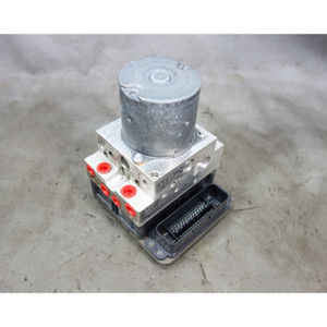 2012-2013 BMW F10 ActiveHybrid 5 Early DSC Traction Control Brake ABS Pump OEM