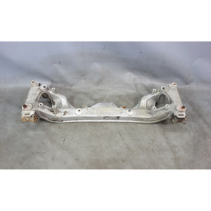 BMW E30 325ix AWD Front Subframe Axle Carrier Crossmember 1988-1991 OEM