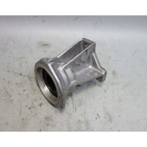 1988-1991 BMW E30 325ix Front Axle Shaft Oil Pan Support Bearing Flange Bracket