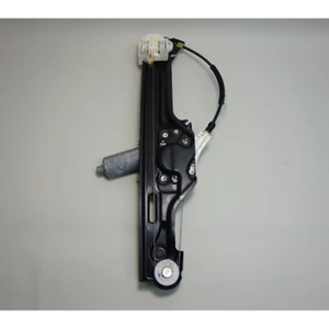 2008-2014 BMW E71 E72 X6 SAC Left Rear Drivers Window Regulator Lifter Motor
