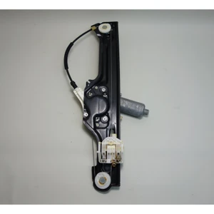 2008-2014 BMW E71 E72 X6 SAC Right Rear Passengers Window Regulator Lifter Motor