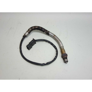 2013-2017 BMW F25 X3 35iX F01 740i N55 6-Cyl Downstream Post-Cat Oxygen Sensor - 30373