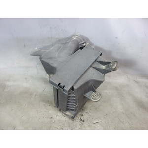 Damaged 1997-1998 BMW Z3 2.8 Roadster M52 Air Filter Housing Intake Muffler OEM
