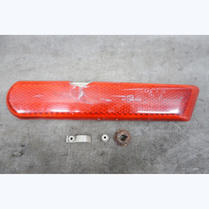 DAMAGED 1999-2002 BMW Z3 Roadster Rear Right Side Marker Reflector OE NLA