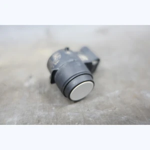 2006-2013 BMW E9x E8x 3-Series Parking Distance Control PDC Sensor Alpine White