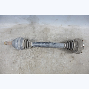 Damaged 2008-2013 BMW E90 E92 M3 1M Factory Left Rear Axle Output Half Shaft OEM