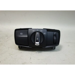 2013-2020 BMW F30 3-Series F22 F32 Headlight Switch Control for Rain Sensor OEM
