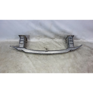 2007-2010 BMW E70 X5 SAV Front Bumper Reinforcement Bar Rebar Crash Bar OEM