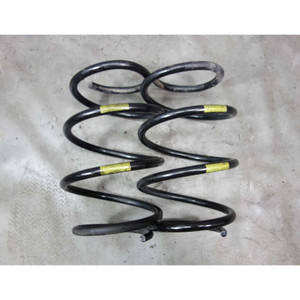 2001-2006 BMW E46 M3 Factory Front Coil Spring Pair Left Right OEM - 32726