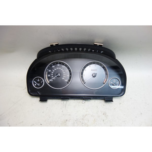 BMW F10 5-Series F25 X3 Factory Instrument Gauge Cluster Panel Speedo Tachometer