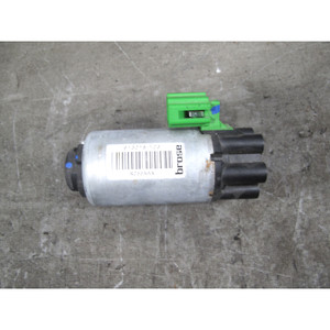2010-2016 BMW F10 5-Series F07 F01 Left Front Driver Longitudinal Seat Motor OEM