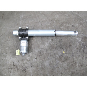 2010-2016 BMW F10 5-Series F07 F01 Right  Passenger Seat Height Adjustment Motor