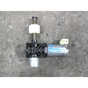 2010-2016 BMW F10 5-Series F07 F01 Left  Front Angle Adjustment Seat Motor OEM