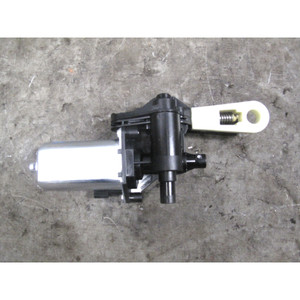 2010-2016 BMW F10 5-Series F07 F01 Upper Backrest Adjustment Actuator Seat Motor