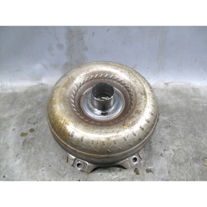 2010-2014 BMW F10 550i F13 650i Automatic Transmission Torque Converter USED OEM