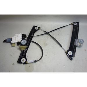 2014-2017 BMW F22 F23 2-Series Left Front Driver Window Regulator Lifter w Motor