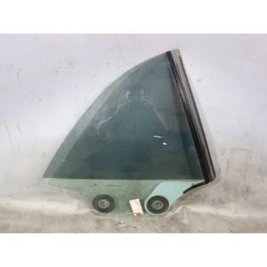 2008-2013 BMW E88 1-Series Convertible Right Rear Passenger Window Glass Pane OE