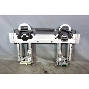 2008-2011 BMW E88 1-Series Convertible Rollover Bar Assembly OEM