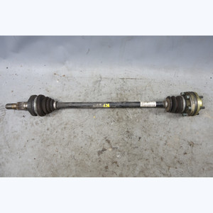 2000-2005 Porsche 996 911 C4 Turbo AWD Front Axle CV Drive Shaft OEM