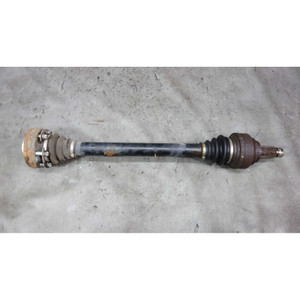 Damaged 2007 BMW E90 335i 335xi N54 Right Rear Output Half Shaft Axle for Auto - 33280