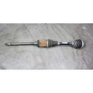 2013-2017 BMW F30 3-Series F22 Right Front Passenger Axle Output Half Shaft OEM