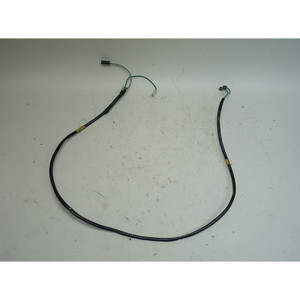 1984-1993 BMW E30 3-Series Factory Circuit Break Electrical Wiring Harness OEM