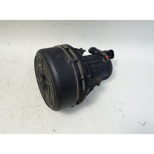 2004-2006 BMW E83 X3 SAV Manual Trans Secondary Emission Air Injection Pump OEM