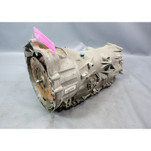 2011 BMW F10 535i xDrive N55 Sedan Automatic Transmission Gearbox OEM