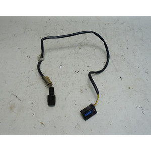 Damaged 1984-1993 BMW E30 3-Series E24 Door Central Lock Microswitch OEM