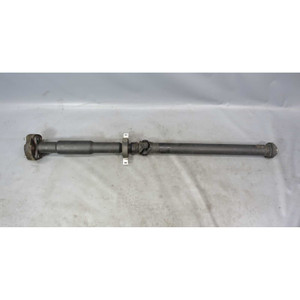 Damaged 2011-2013 BMW E82 E88 135i N55 Drive Prop Shaft for Dual-Clutch Trans OE - 34952