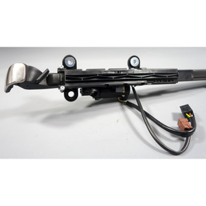 2007-2013 BMW E92 3-Series Coupe Front Passenger Seat Belt Handover Arm OEM