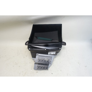 2012-2015 BMW F12 F06 6-Series Factory Head-Up Display HUD Dash OEM