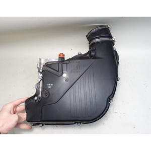 Damaged 2013-2017 BMW F10 550i F01 N63N V8 Right Bank 1 Air Filter Housing