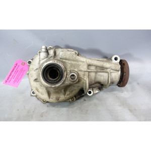 2007-2010 BMW E70 X5 4.8i M E71 X6M Factory Front Differential Final Drive 3.91