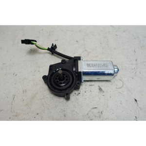 2007-2010 BMW E61 5-Series Touring Wagon Drive Motor f Rear Cargo Cover Comfort