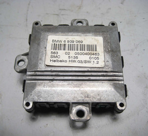 BMW Xenon Headlight ALC Adaptive Light Control Module 2002-2012 E46 E90 E60 OEM