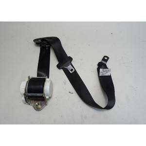 2004-2010 BMW E83 X3 SAV Factory Left Front Driver's Seat Belt Restraint Strap