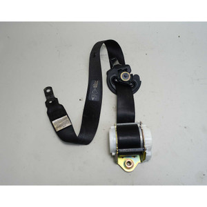 2004-2010 BMW E83 X3 SAV Factory Right Front Passenger Seat Belt Restraint Strap - 35811