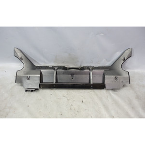 1999-2002 BMW Z3 Roadster Interior Rear Trunk Boot Deck Trim Panel Loading OEM