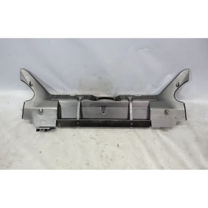 1999-2002 BMW Z3 Roadster Interior Rear Trunk Boot Deck Trim Panel Loading OEM