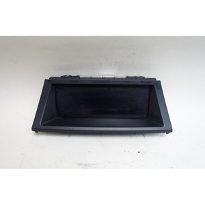Damaged 2010-2013 BMW E70 X5 E71 X6 Factory On-Board OBC Display Screen 8.8"