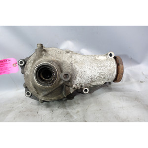 11-13 BMW E70 X5 Diesel E72 Front Axle Final Drive Differential 3.64 OEM