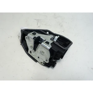 2011-2017 BMW F25 X3 R60 Left Front Drivers Door Latch Lock Catch OEM