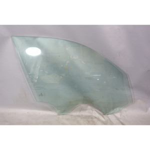 2011-2017 BMW F25 X3 SAV Factory Right Front Passenger's Window Glass Pane OEM