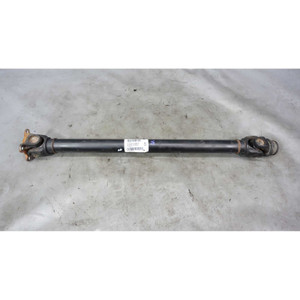 2011-2017 BMW F25 X3 F26 X4 Factory Front Drive Propeller Shaft xDrive U-Joint - 36118