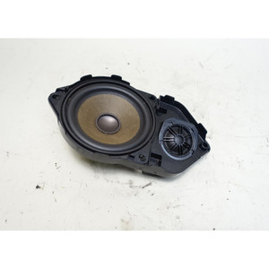2011-2017 BMW F25 X3 F26 X4 SAV Factory Front Dashboard Loudspeaker for HiFi OEM