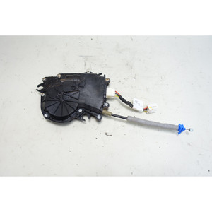 2011-2017 BMW F25 X3 SAV Factory Trunk Hatch Lock Actuator Motor OEM