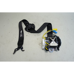 2013-2015 BMW E84 X1 SAV Factory Right Front Passenger Seat Belt Restraint Strap