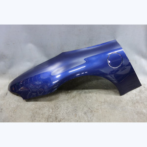 1996-1998 BMW Z3 1.9 Roadster Right Rear Fender Quarter Panel Montreal Blue OEM