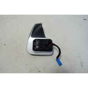 2014-2017 BMW 3-Series X5 i8 Left Down Steering Wheel Shift Paddle